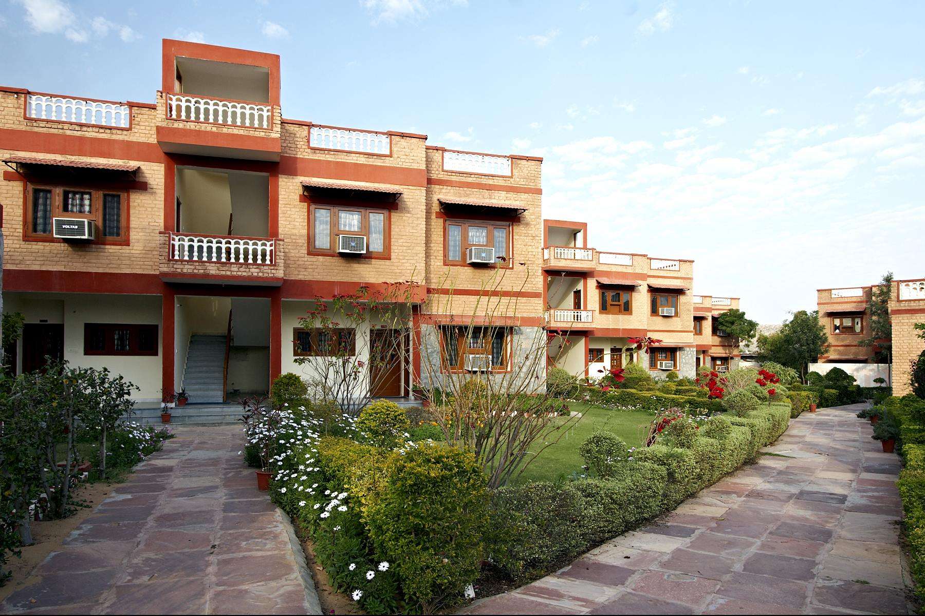 Sunrise Health Resort