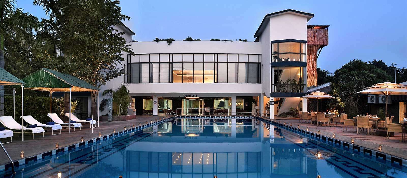 Best Western Resort Country Club