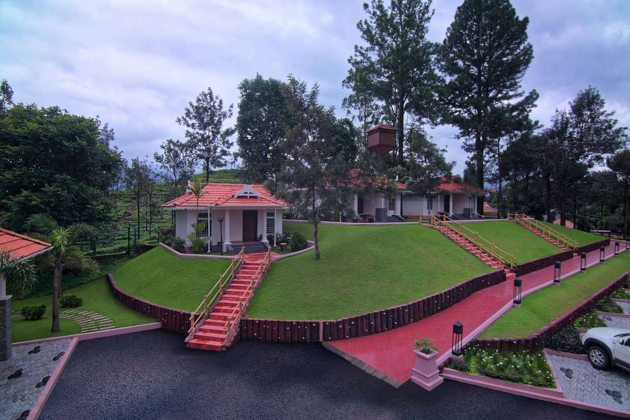 10 Resorts In Ooty With Swimming Pool, Book & Save 50%