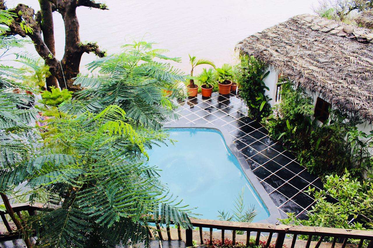 Basho Bougainvillea Resort