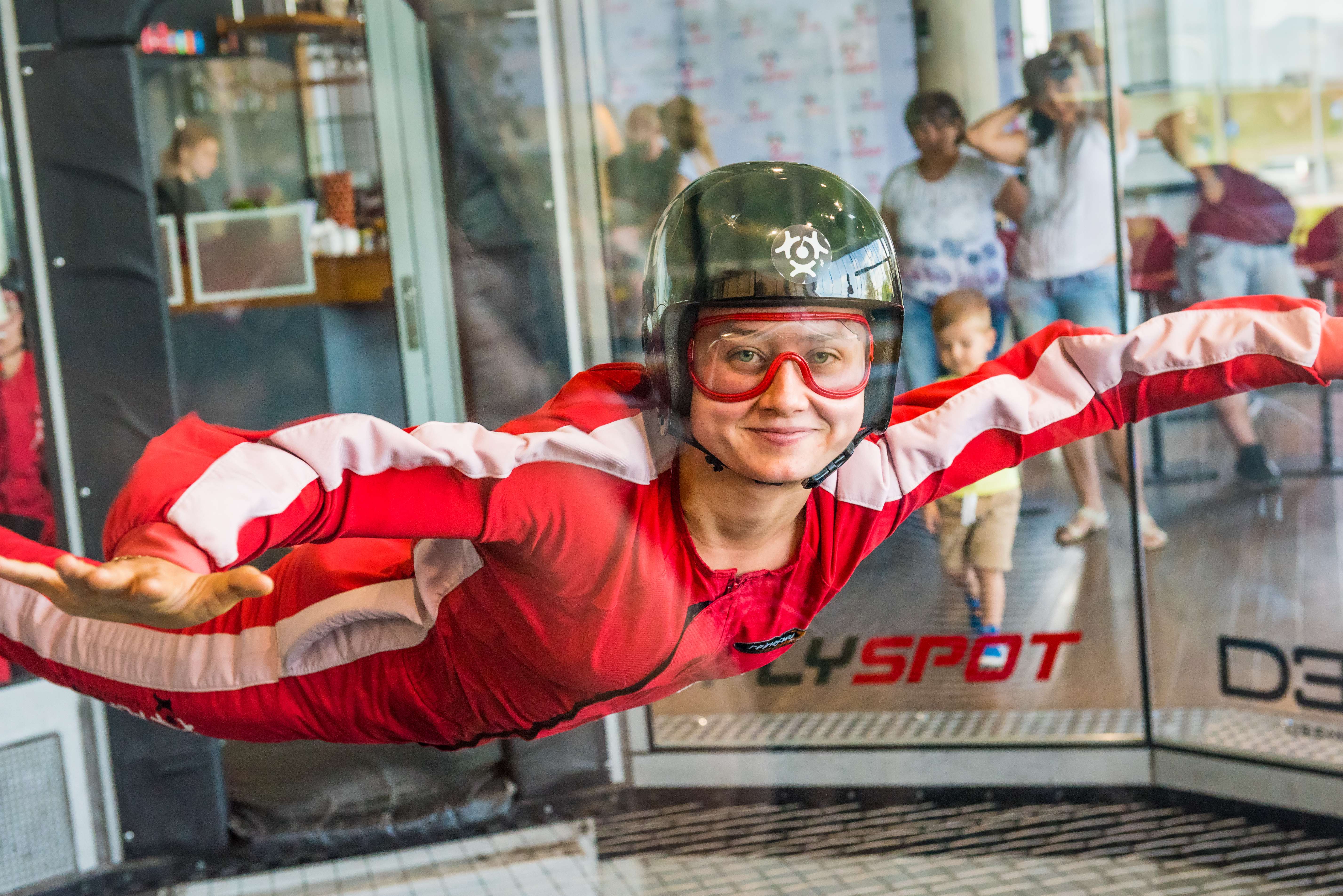 Skydive Thailand Koh Samui | Book & Get 1000 Cashback!