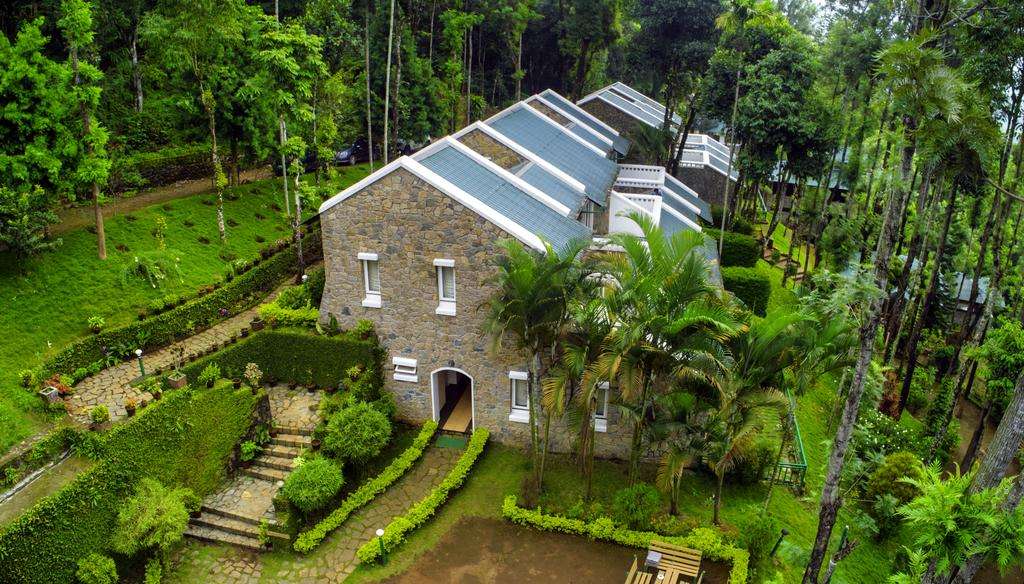 Kaivalyam Wellness Retreat, Munnar | Book @ Flat 42% off