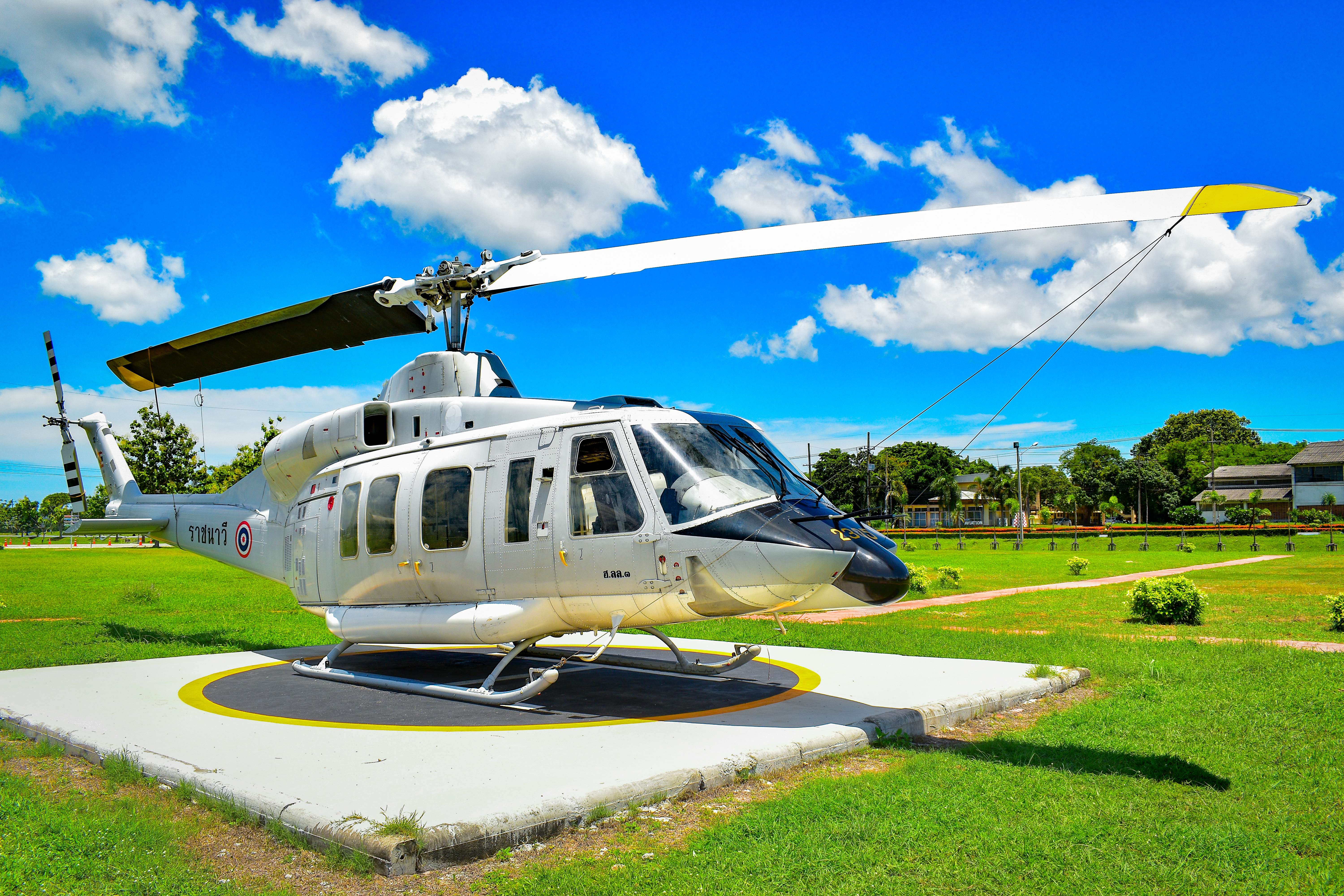 Phuket Helicopter Tour, Book Online @ Flat 29% off