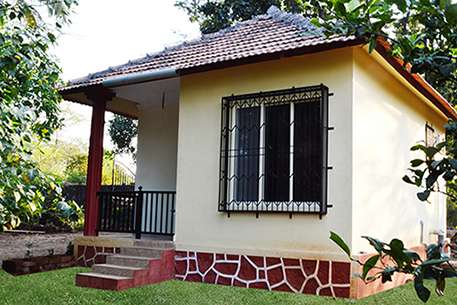 Rutu Hirwa Cottage