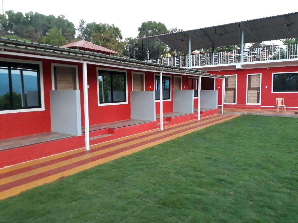 Mangalya Agro Tourism & Cottages