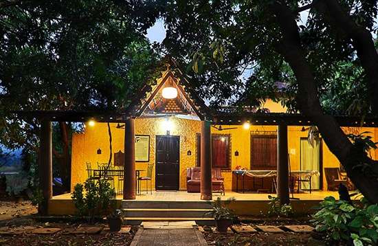 LivingStone Reflektions Resort