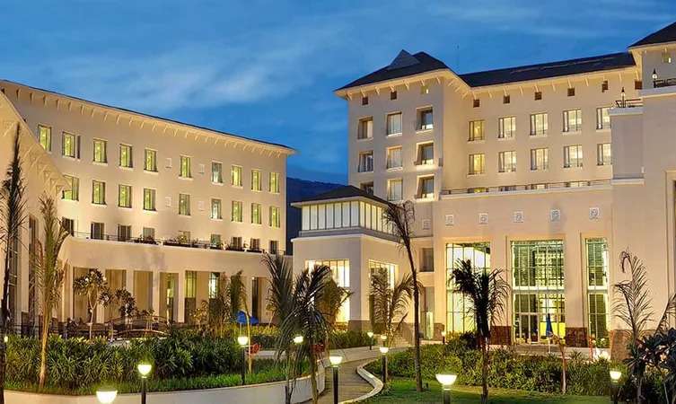 Fortune Select Dasve