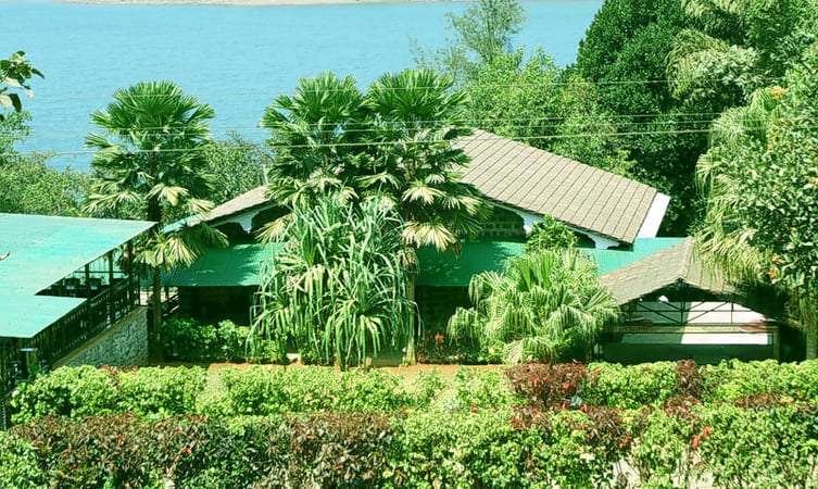 Green Gate Resort