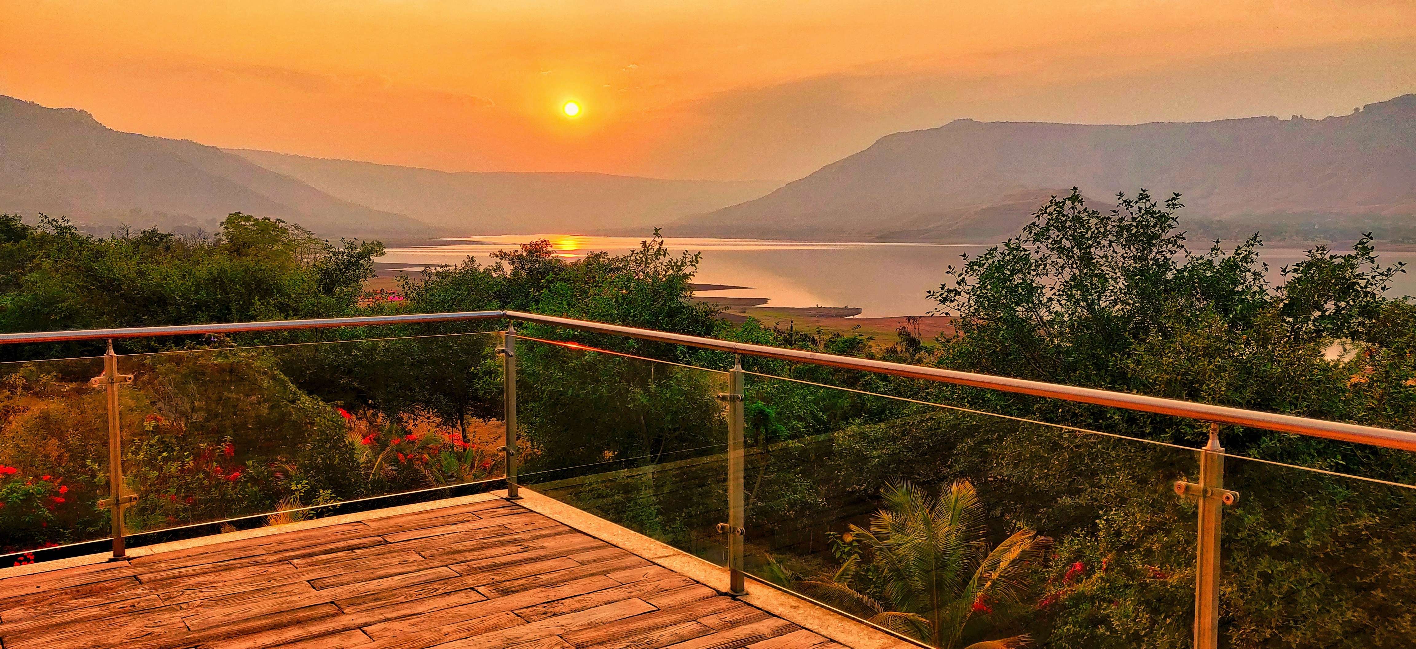 15 Cottages in Mahabaleshwar: Starting From ₹900 Only!