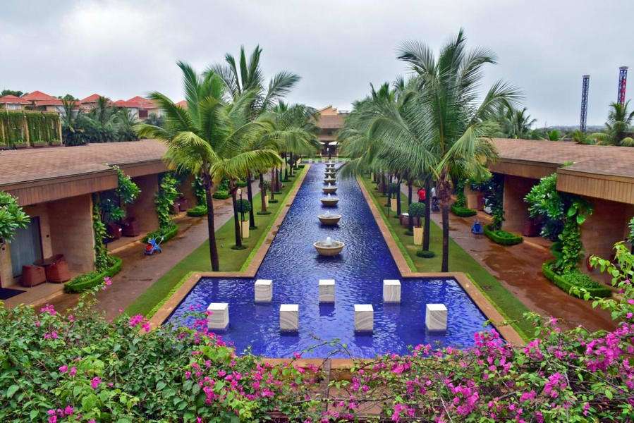 10 Pet Friendly Resorts in Karjat, Book & Get Upto 40% Off