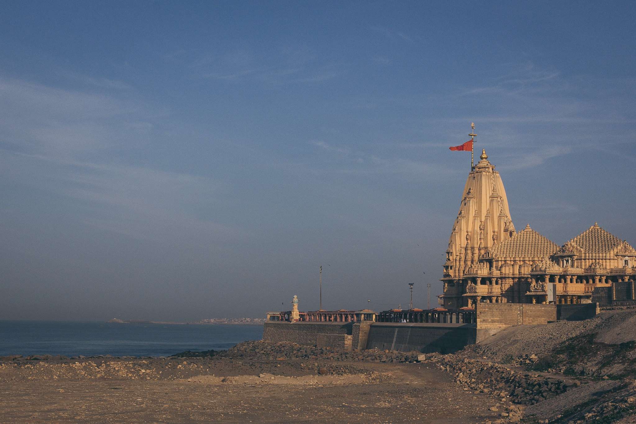17 Places to Visit in Somnath, Tourist Places & Top Attractions