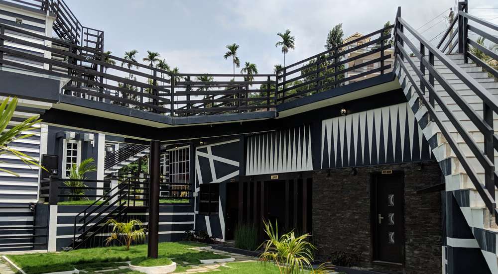 Casa Lake View Resort