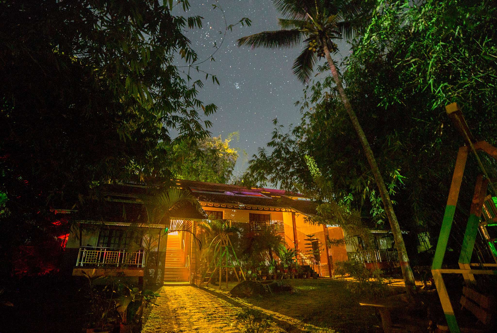 Wyndvalley Garden Resort