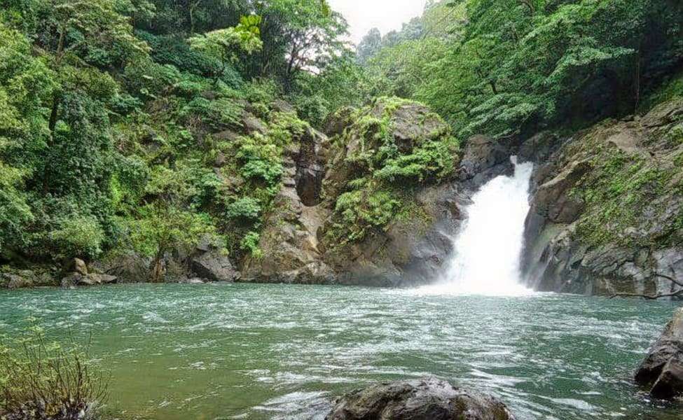 Netravali Waterfall Trek