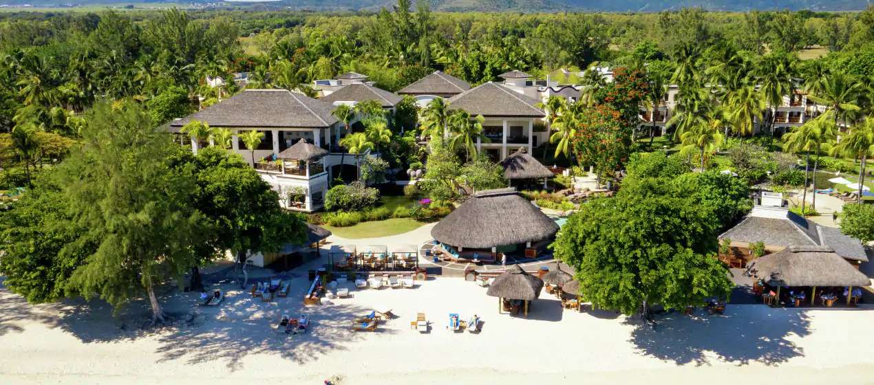 Hilton Mauritius Resort & Spa