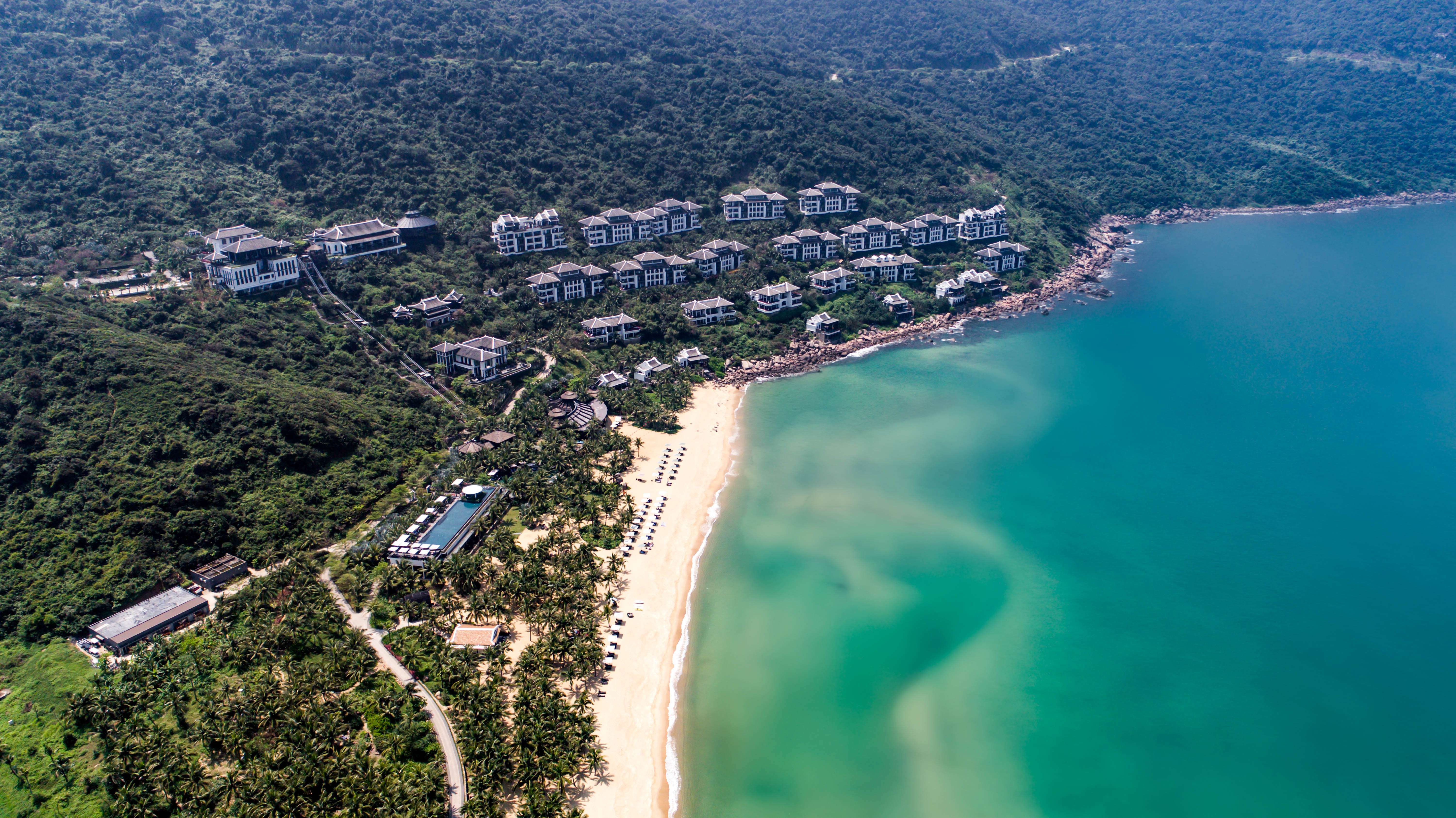 InterContinental Resort