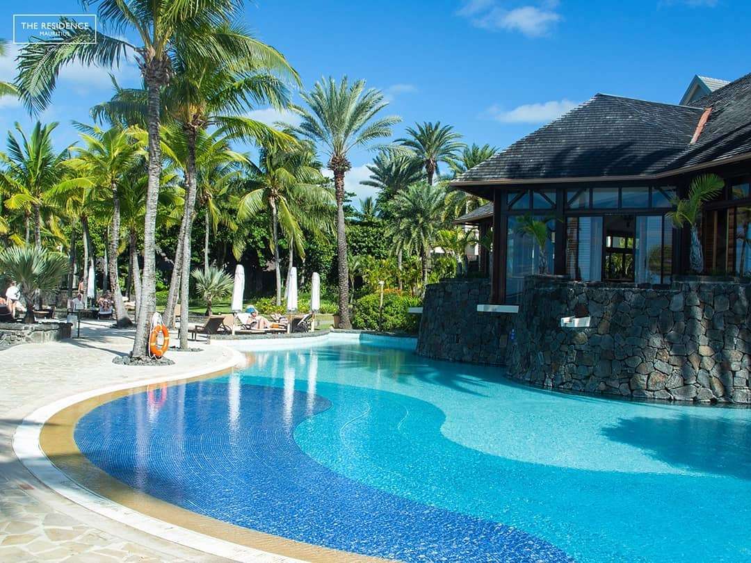 The Residence Resort