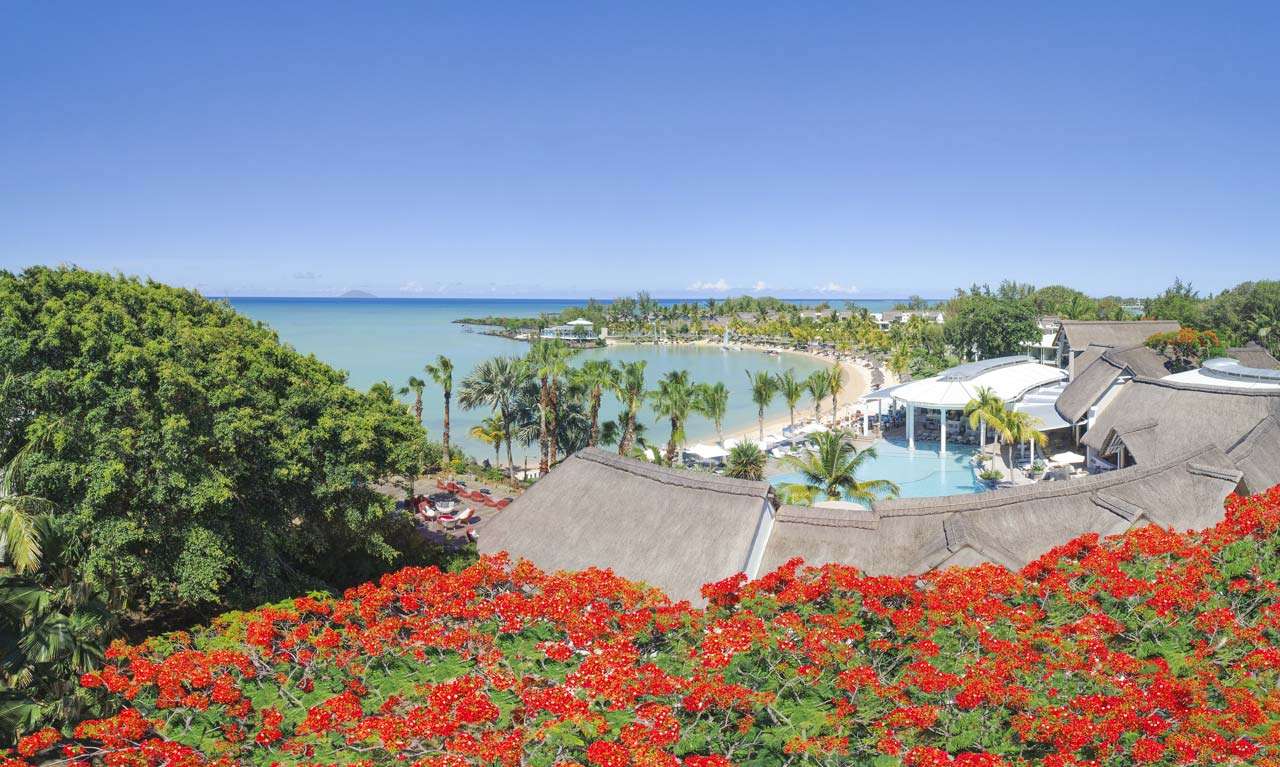 LUX Grand Gaube Resort & Villas