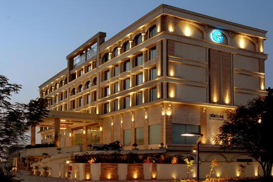 Fortune Select Exotica, Navi Mumbai | Book Now @ 42% off