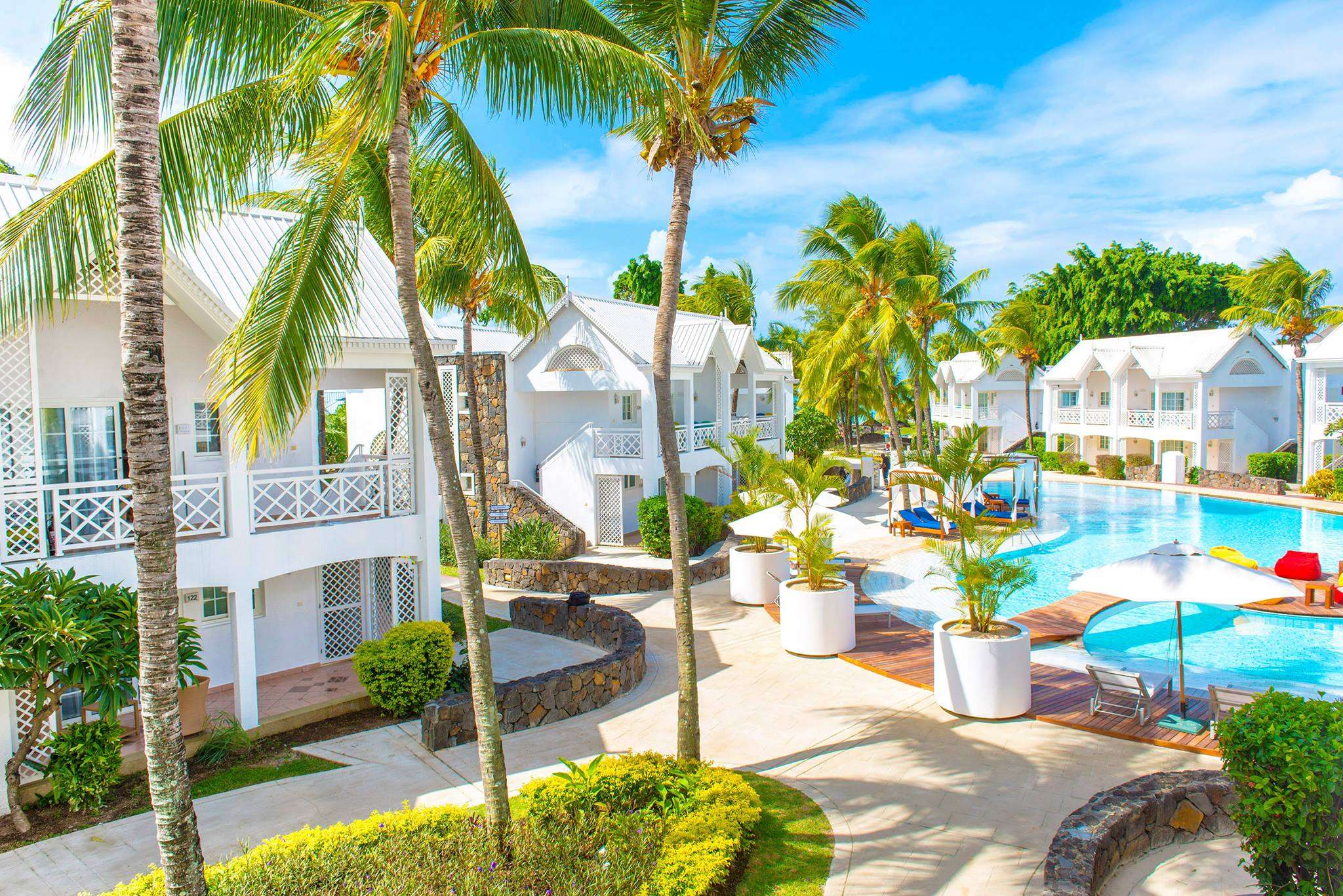 Sealife Resort & Spa