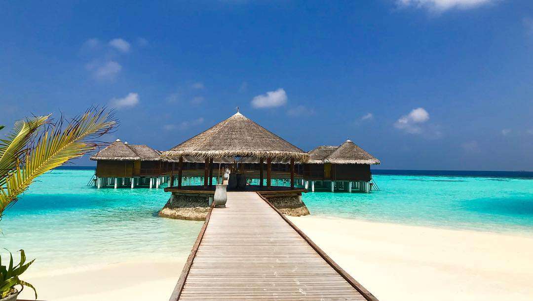 Maafushivaru Resort
