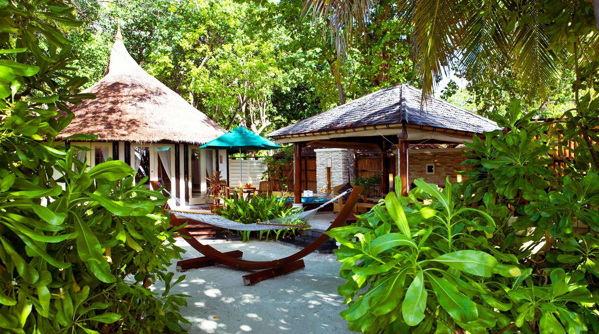 Banyan Tree Vabbinfaru