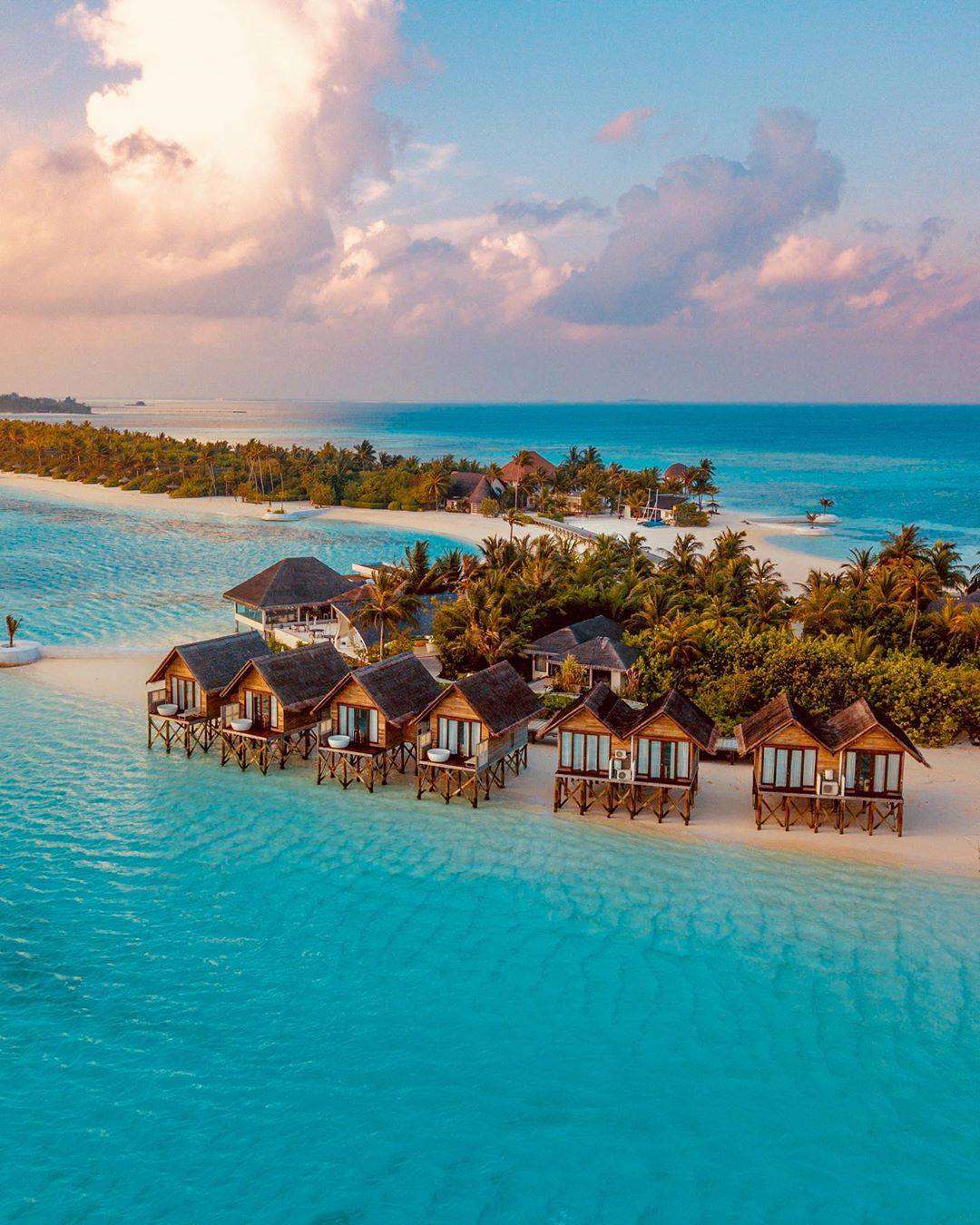 OZEN By Atmosphere at Maadhoo Island