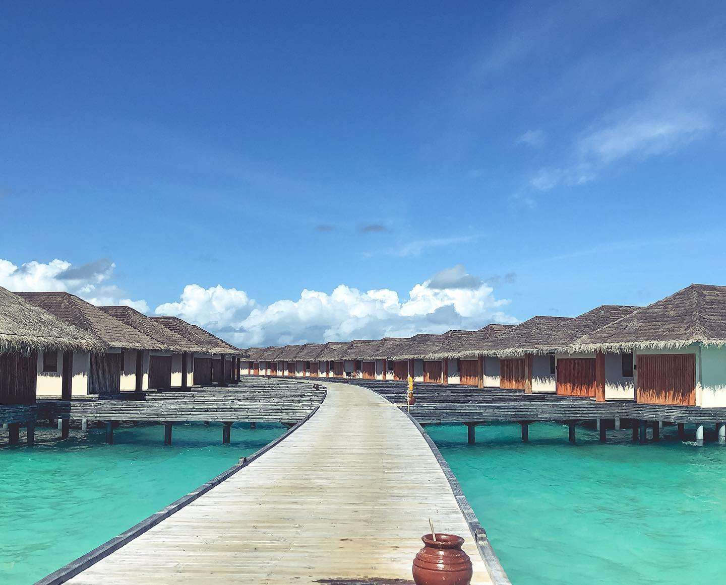 Kudafushi Resort & Spa