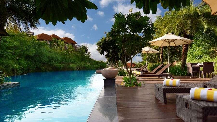 Ananta Resorts, Pushkar