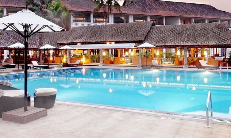 Vasundhara Sarovar Resort, Alleppey