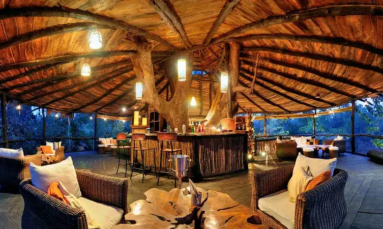  Tree House Hideaway, Bandhavgarh National Park 