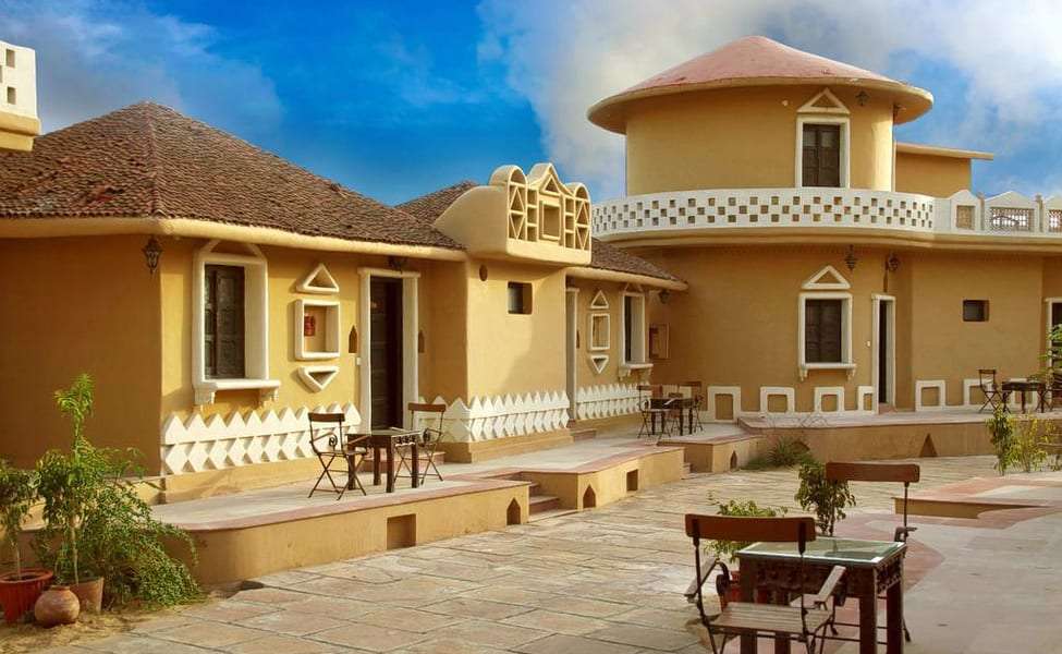 Pride Amber Villas Resort