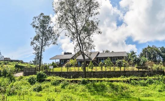 Valley View Workation in Panchgani