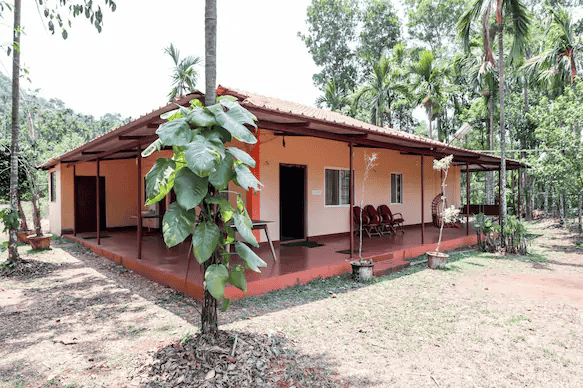 Isiri Holiday Resort