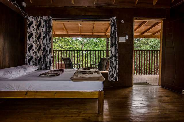 Bynekaadu Estate Resort