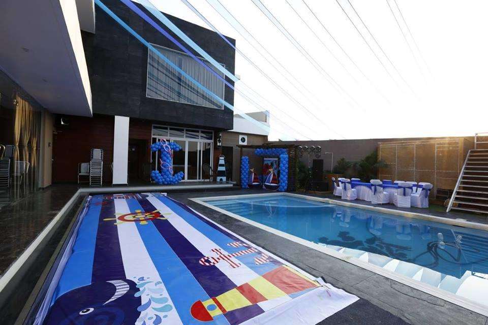 Veer Villa, Bhopal | | Get up to 25% off