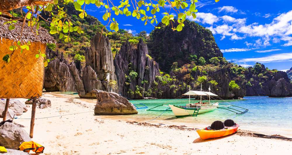 El Nido Island