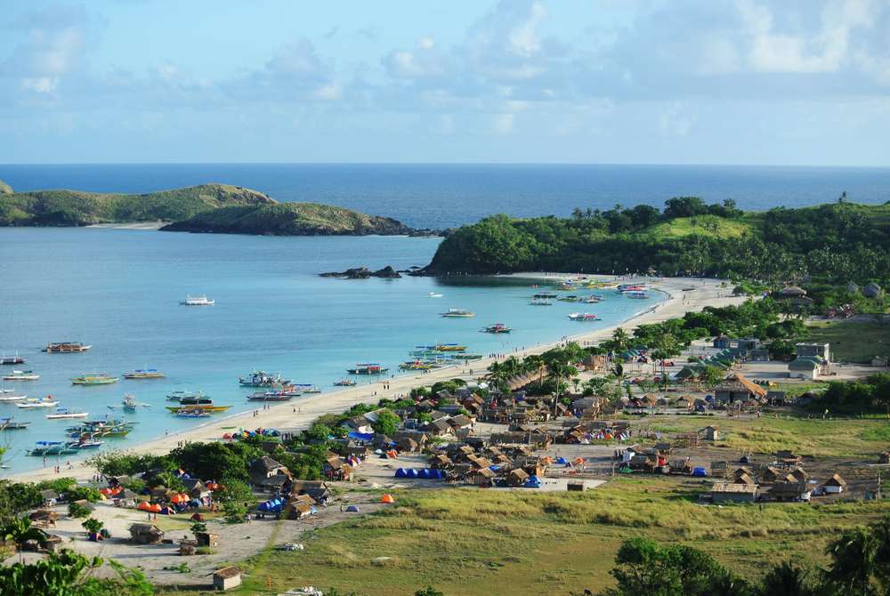 Calaguas Islands