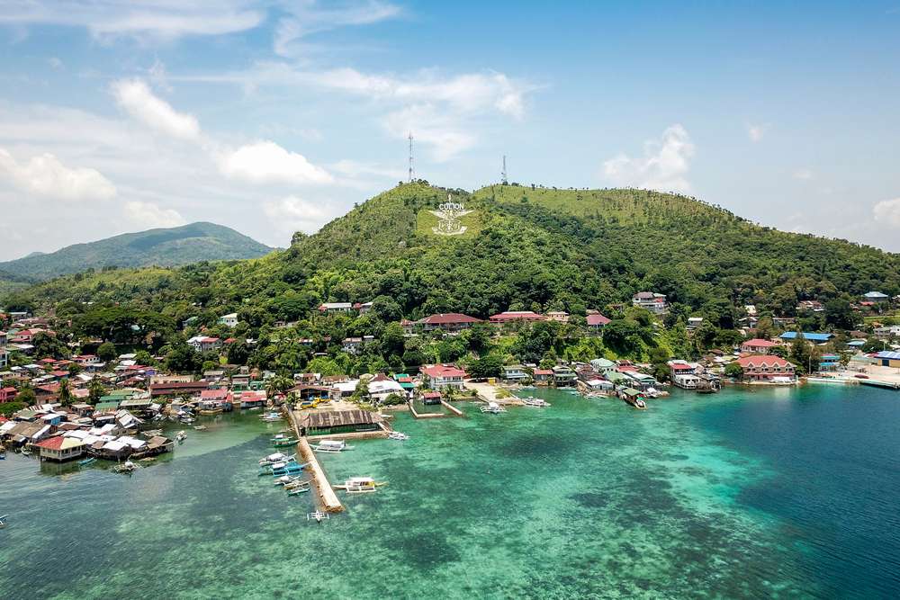 Culion Island