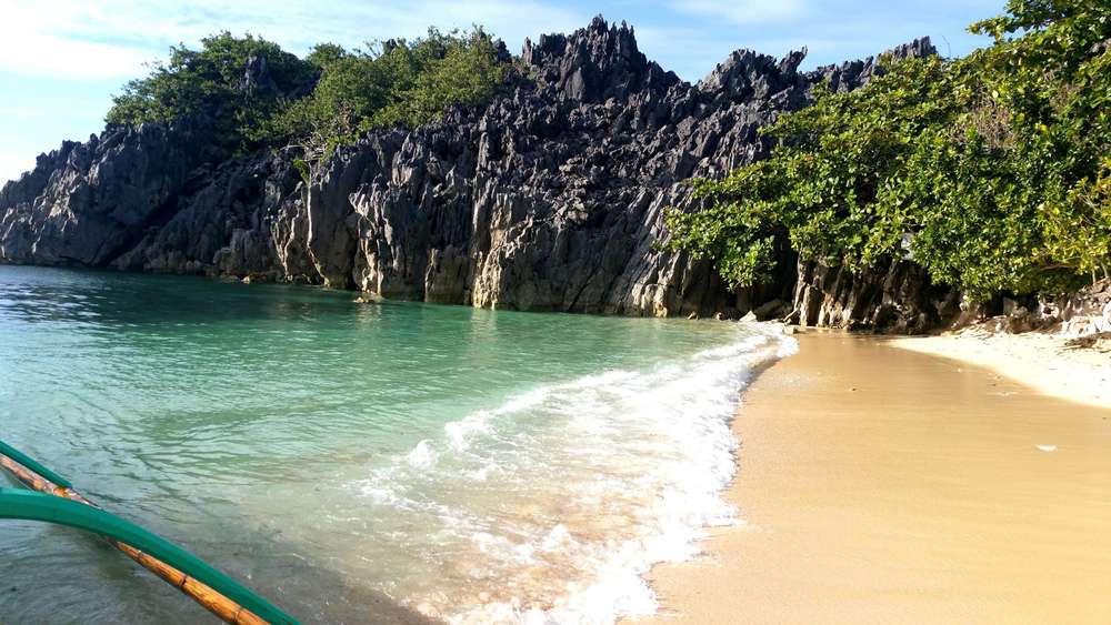 Caramoan