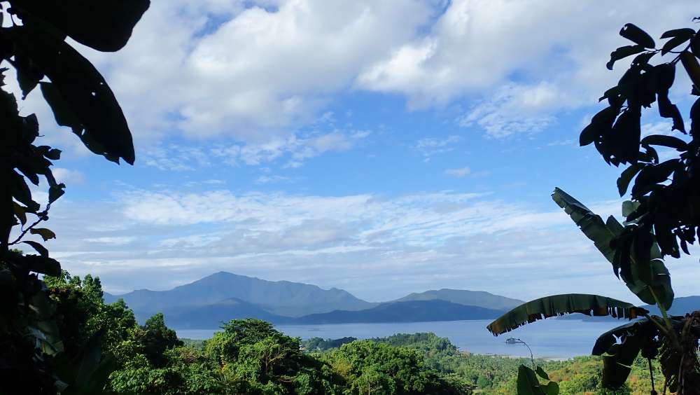 The Island Buenavista