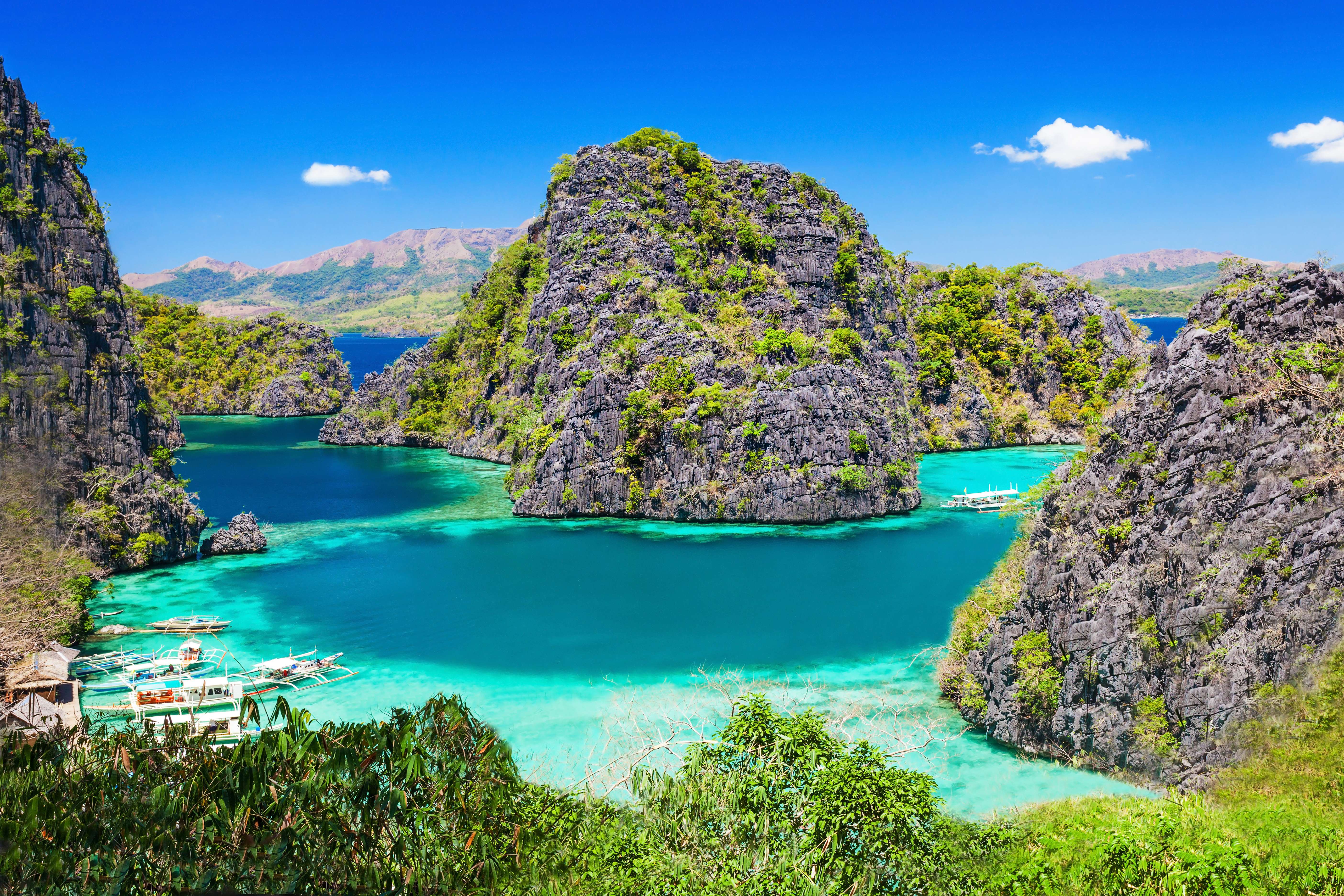 30 Islands In Philippines For A Secret Beach Getaway in {{year}}