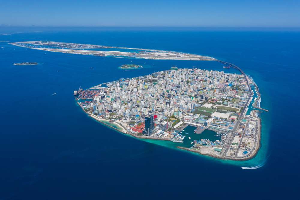 Malé Island