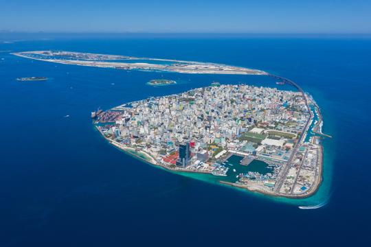 Malé Island