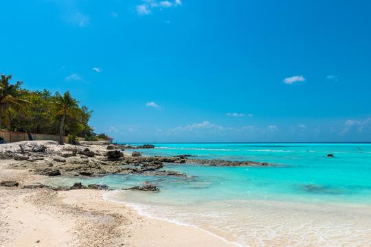 Maafushi Island