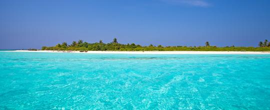 Nalaguraidhoo Island