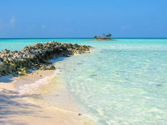 Asdhoo Island