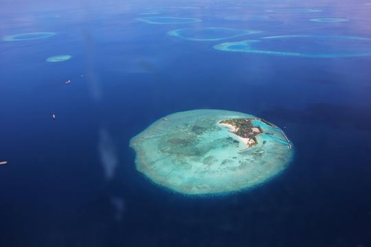 Feydhoo Island