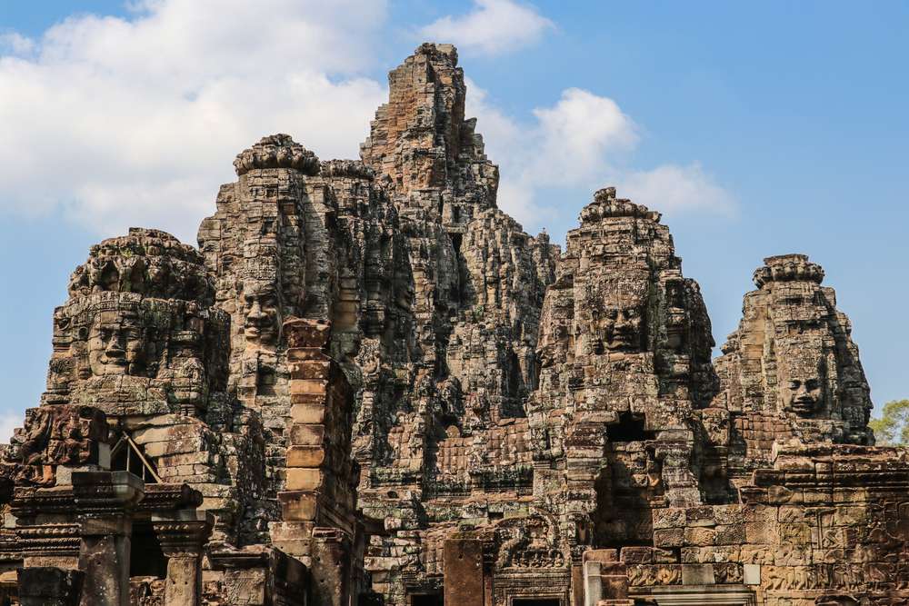 Bayon