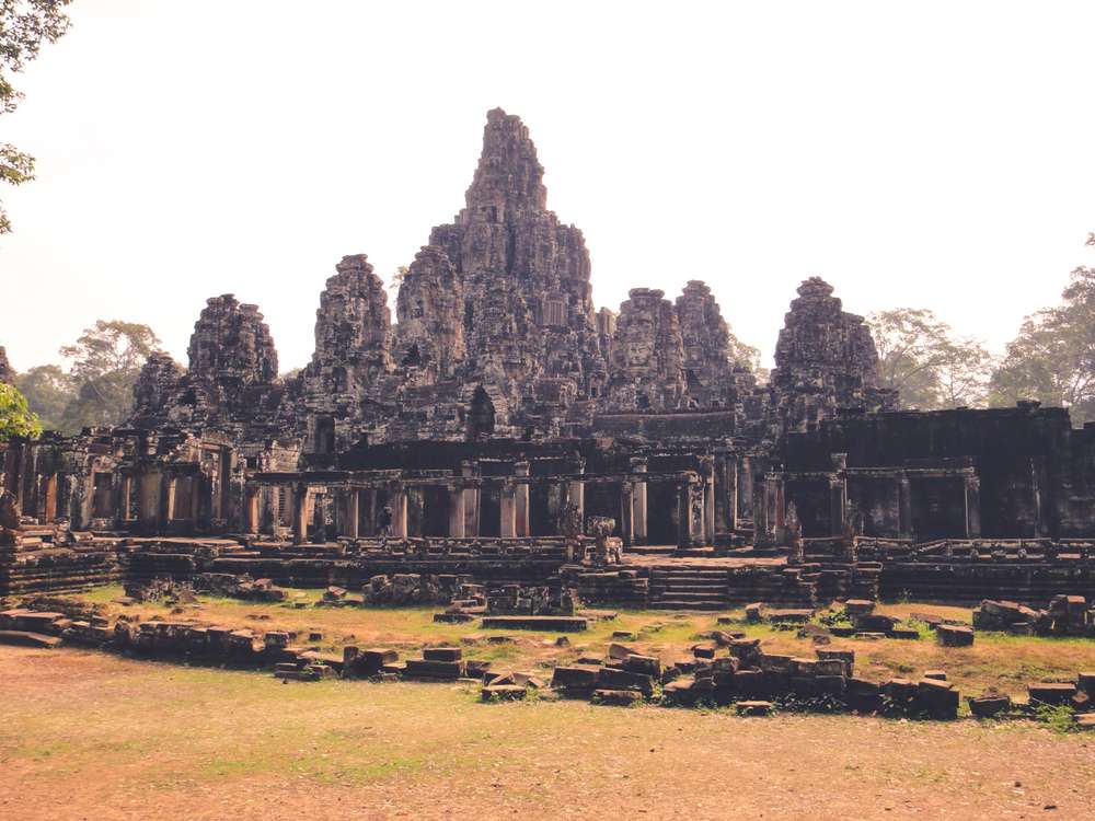 West Mebon